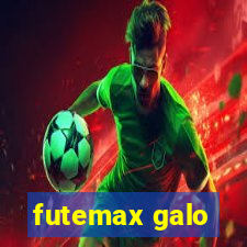 futemax galo